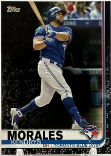 Kendrys Morales