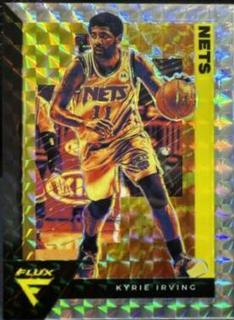 Kyrie Irving