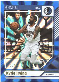 Kyrie Irving