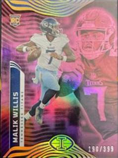 Malik Willis