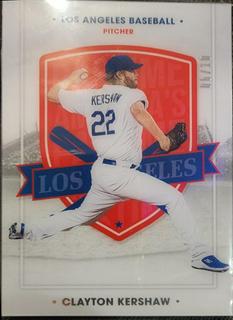 Clayton Kershaw