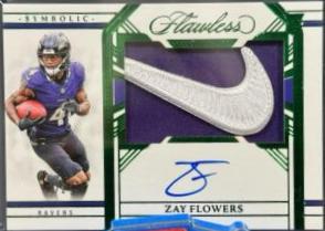 Zay Flowers