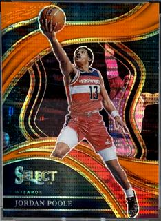 Jordan Poole
