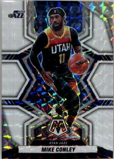 Mike Conley