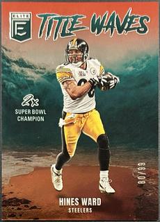 Hines Ward