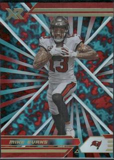 Mike Evans