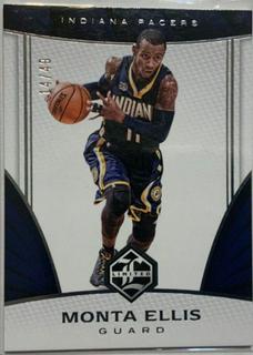 Monta Ellis