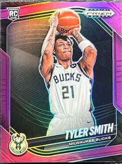 Tyler Smith