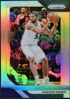 Nicolas Batum