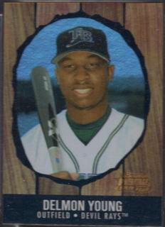 Delmon Young