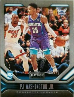 PJ Washington Jr.