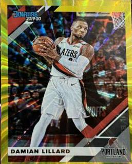 Damian Lillard