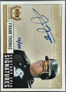 Frank Thomas