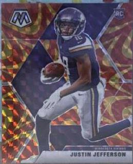 Justin Jefferson
