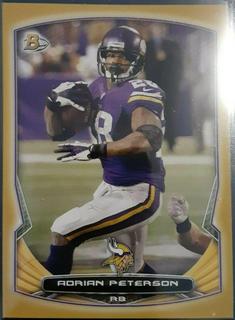Adrian Peterson