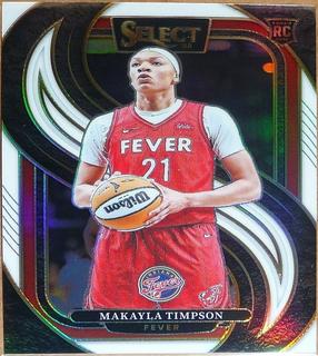 Makayla Timpson