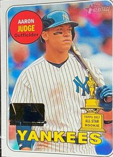 Aaron Judge