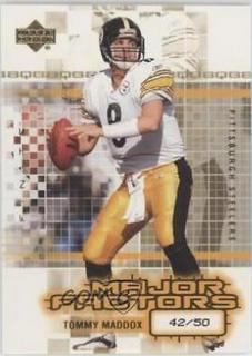 Tommy Maddox