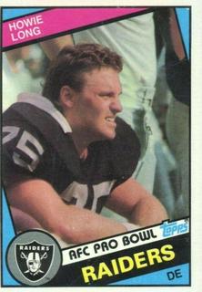 Howie Long