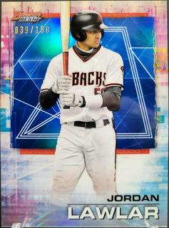 Jordan Lawlar