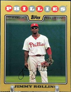 Jimmy Rollins