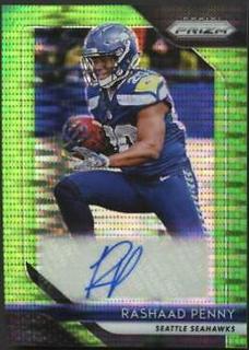 Rashaad Penny