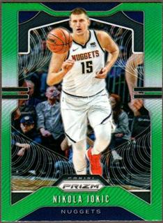 Nikola Jokic