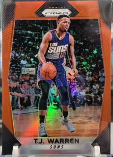 T.J. Warren