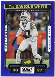 Tre'Davious White
