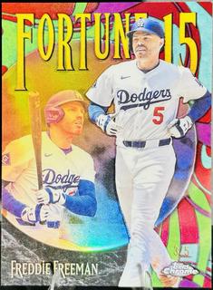 Freddie Freeman