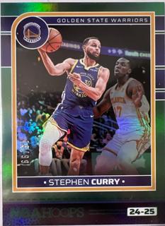 Stephen Curry