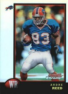 Andre Reed