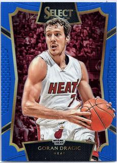 Goran Dragic