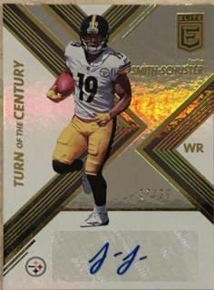 JuJu Smith Schuster