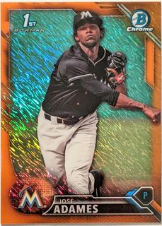 Jose Adames