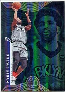 Kyrie Irving