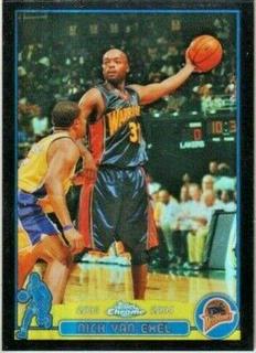 Nick Van Exel