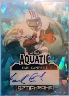 Earl Campbell