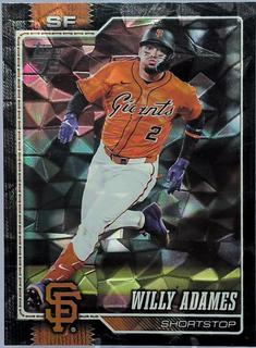 Willy Adames