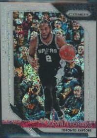 Kawhi Leonard