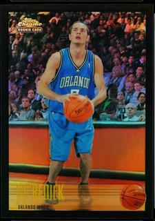 J.J. Redick