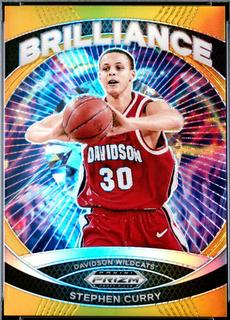 Stephen Curry
