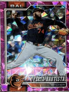 Felix Bautista