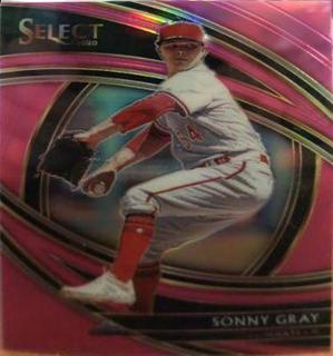 Sonny Gray
