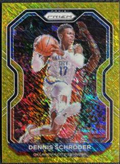Dennis Schroder