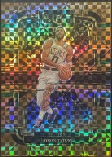 Jayson Tatum