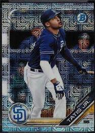 Fernando Tatis Jr.