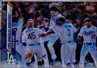Los Angeles Dodgers