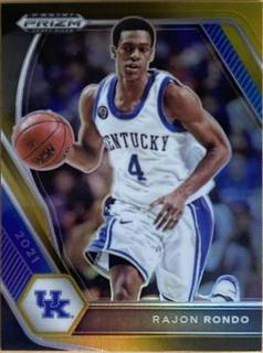 Rajon Rondo