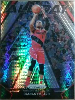 Damian Lillard